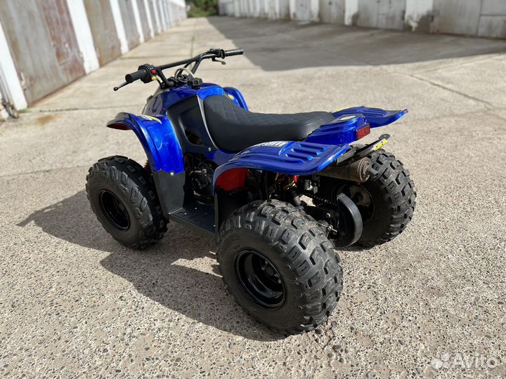 BRP DS 90