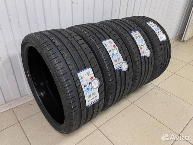 Triangle Sportex TSH11 215/55 R18 99W