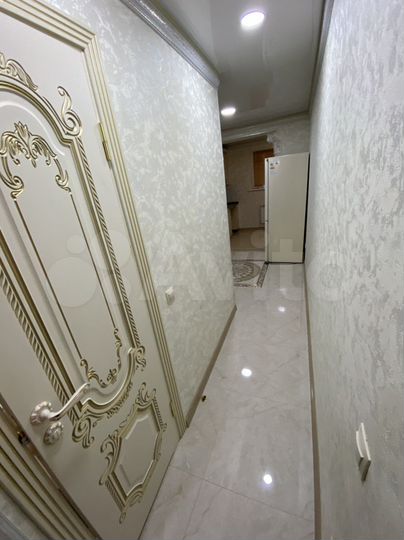 3-к. квартира, 60 м², 5/5 эт.