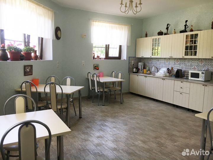 Отдых в Крыму у моря