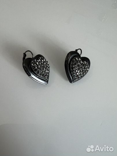 Konplott серьги