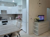 2-к. квартира, 35 м², 1/2 эт.