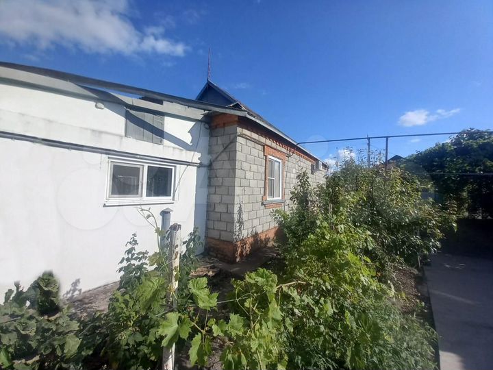 Дом 112 м² на участке 11 сот.