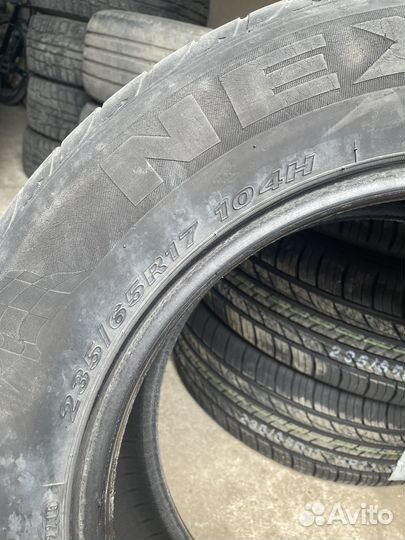 Nexen N8000 235/65 R17 104H