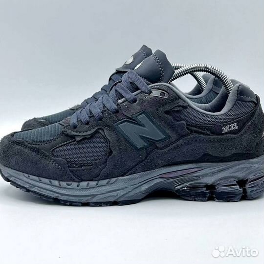 Кроссовки New Balance 2002r