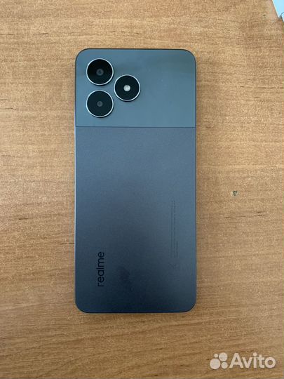realme Note 50, 4/128 ГБ