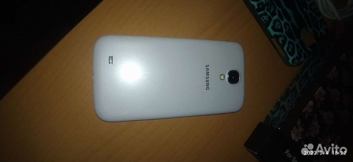 Samsung galaxy S4