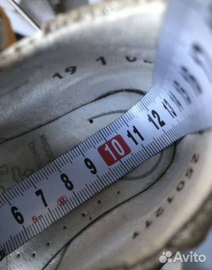 Сандали 19р