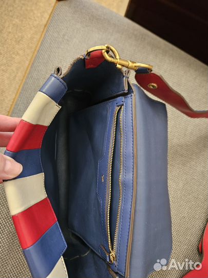 Сумка anya hindmarch оригинал