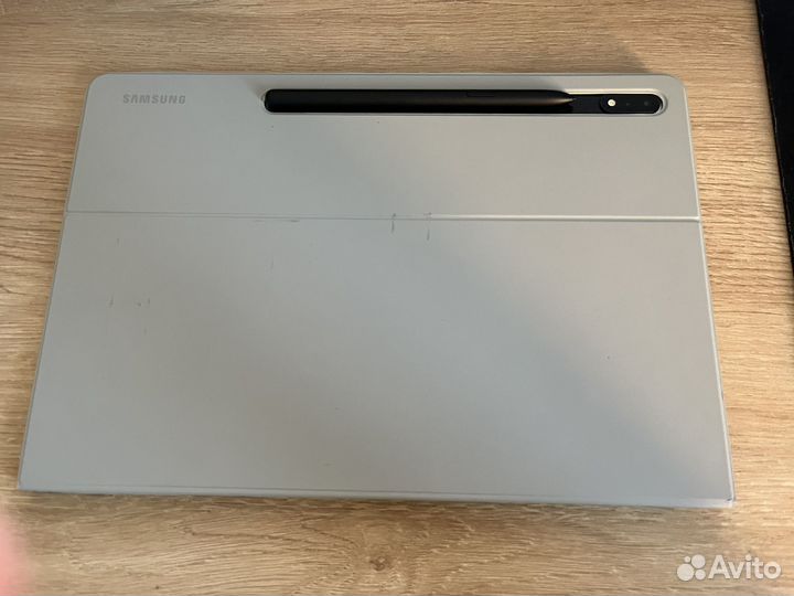 Samsung galaxy tab s8 plus