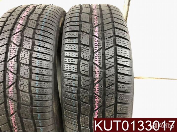 Continental ContiWinterContact TS 830 P 225/50 R18 99H