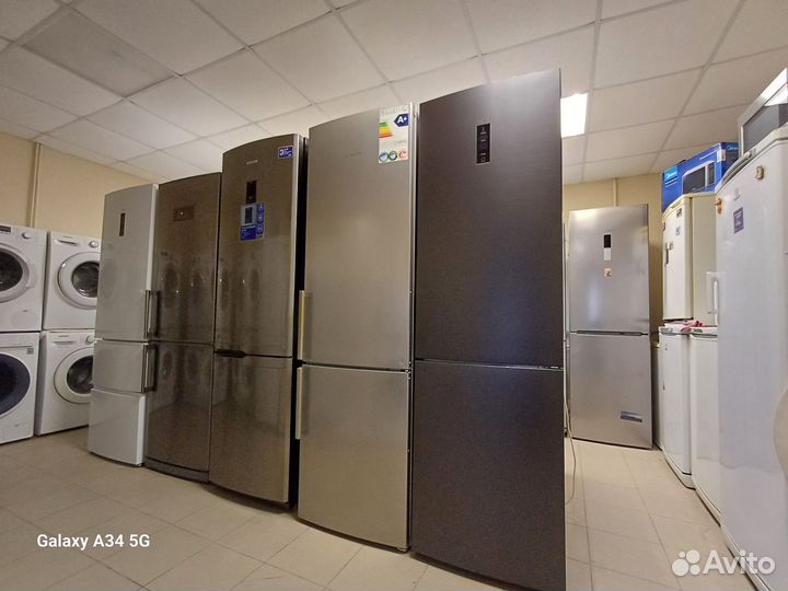 Холодильник. Морозильная камера. Выбор. Доставка