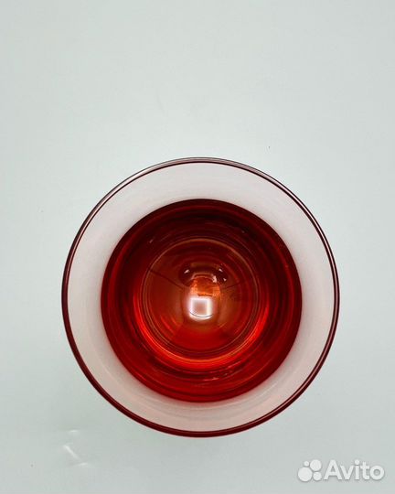 Стаканы под виски Чехия