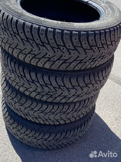 Nokian Tyres Hakkapeliitta 8 185/65 R15