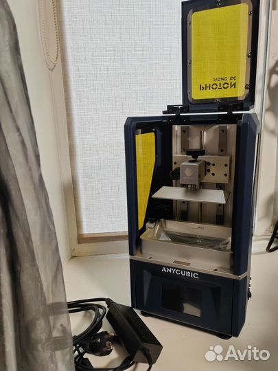 3D принтер Anycubic Photon Mono SE