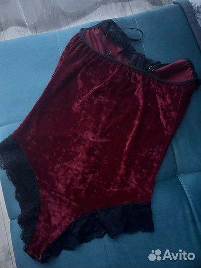 Боди женское