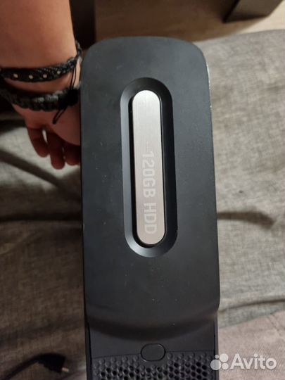 Хbox 360