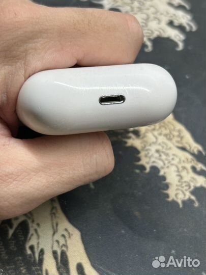 Беспроводные наушники Apple Airpods 3