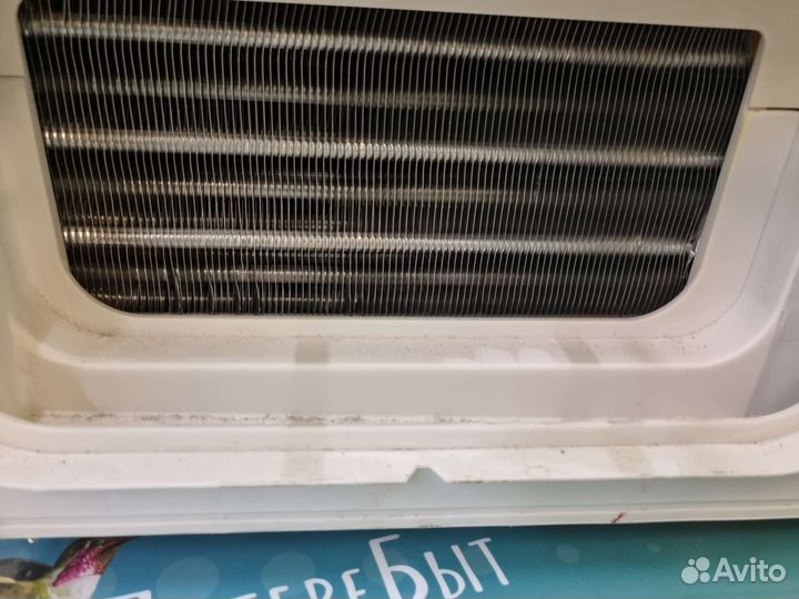 Компрессорная установка сушильной машины Candy