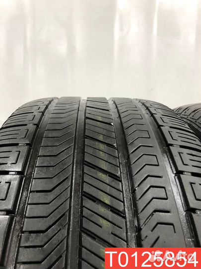 Continental CrossContact RX 275/45 R22 112W