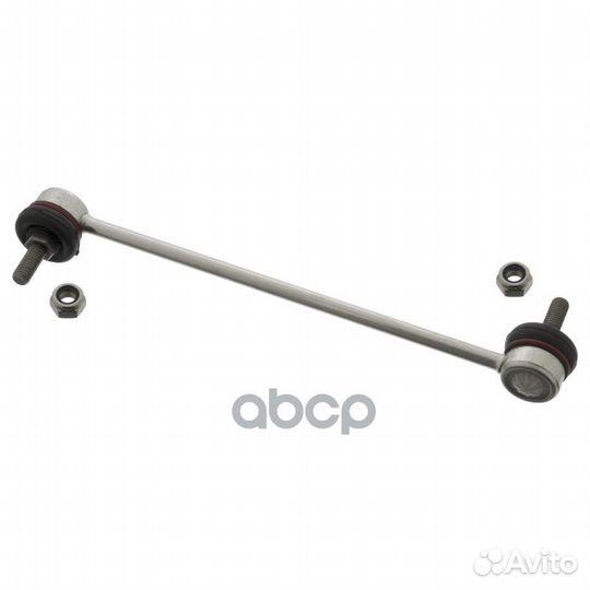 Тяга стабил.пер.лев/прав.(металл) audi 80 Avant