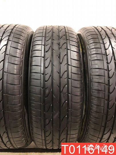 Bridgestone Dueler H/P Sport 215/55 R18 95V