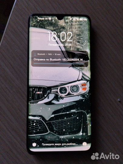 Xiaomi Mi Note 10, 6/128 ГБ