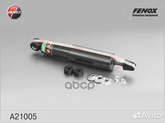 Амортизатор A21005 fenox