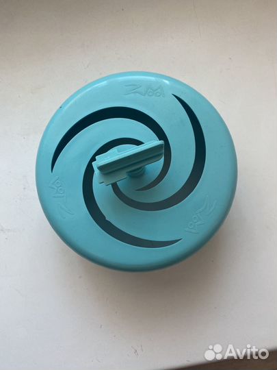 Колесо доя грызунов