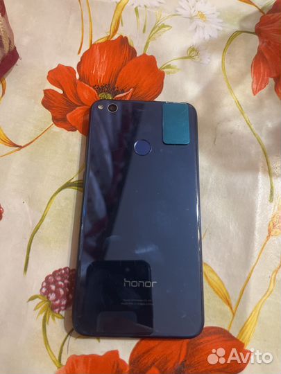 HONOR 8 Lite, 4/32 ГБ