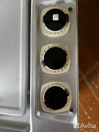 Старальная машинка Чайка 3