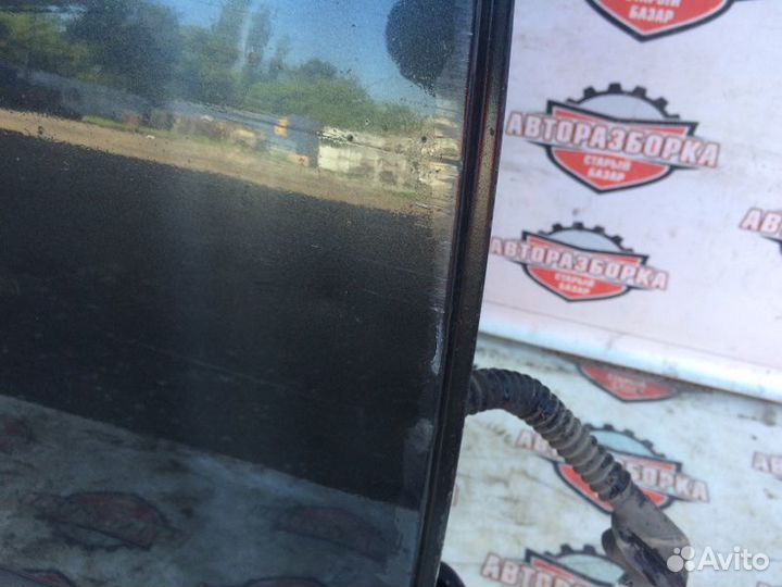 Дверь задняя правая Subaru Forester SH5 EJ204 2008