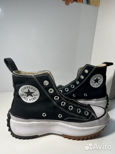 Кеды Converse