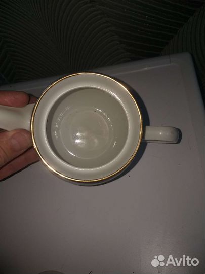 Заварочный чайник СССР