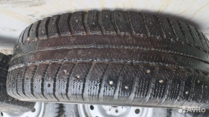 Amtel NordMaster 4.00/4.5 R5