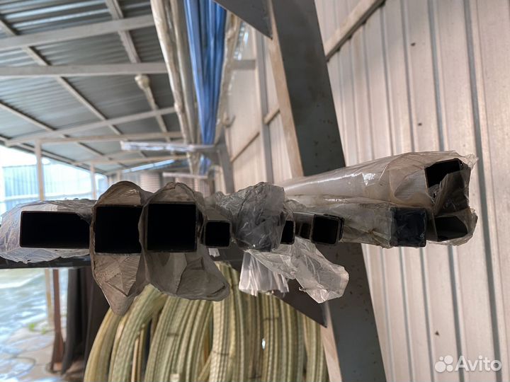 Труба нержавейка aisi304, aisi201