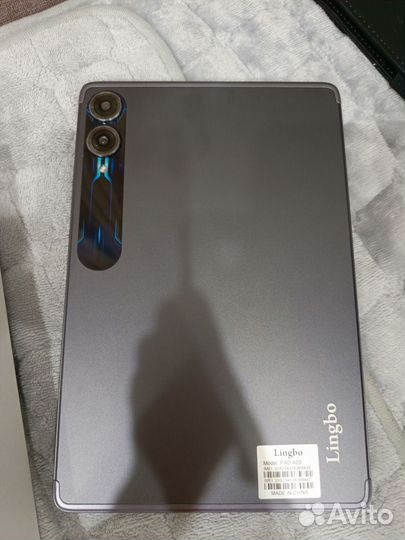 Планшет PAD A20