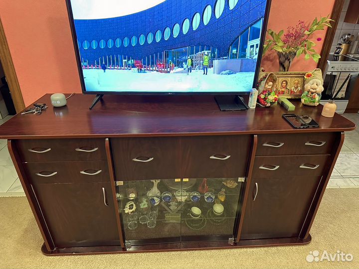 Продам комод