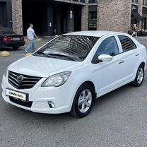 LIFAN Celliya (530) 1.5 MT, 2015, 102 000 км, с пробегом, цена 430 000 руб.