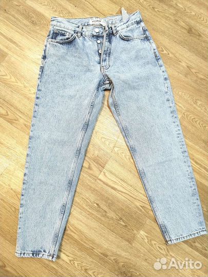 Джинсы мужские Pull&Bear 38(EUR) Mex 30.Новые