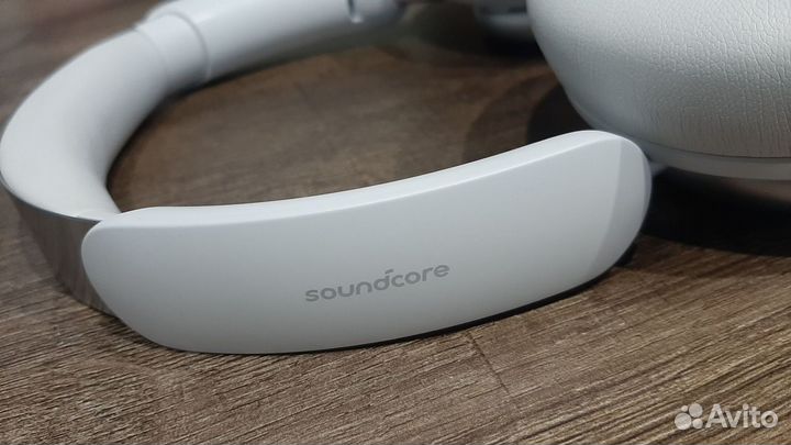 Беспроводные наушники Soundcore space Q45