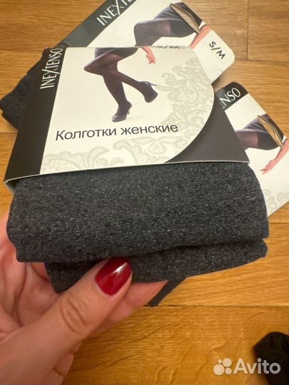 Колготки 70 ден / 100 ден