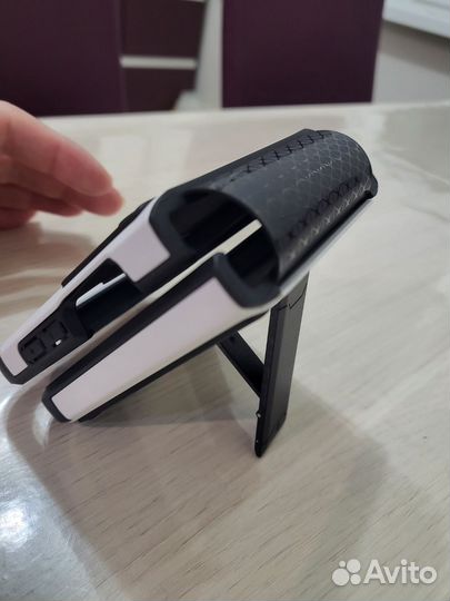 Чехол на samsung galaxy z flip 4,3