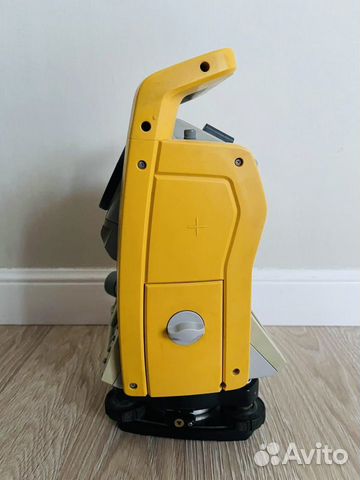 Тахеометр Trimble M3 DR5” (по - Access)