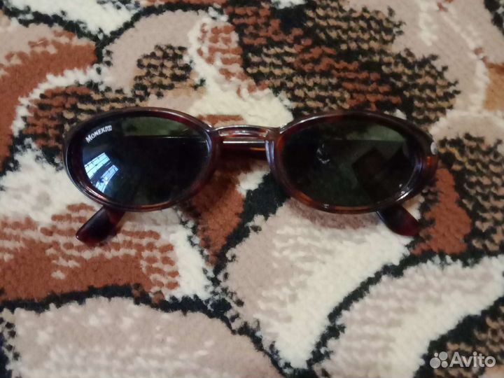 Солнцезащитные очки женские