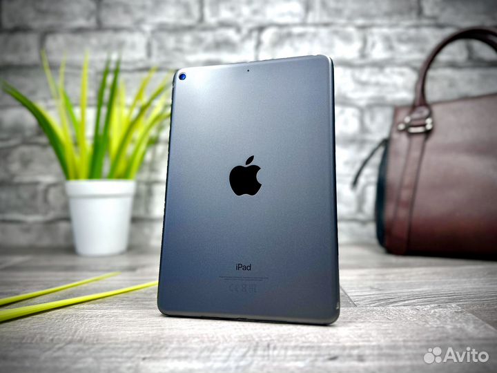iPad Mini 5 64Gb Wi-Fi Space Gray