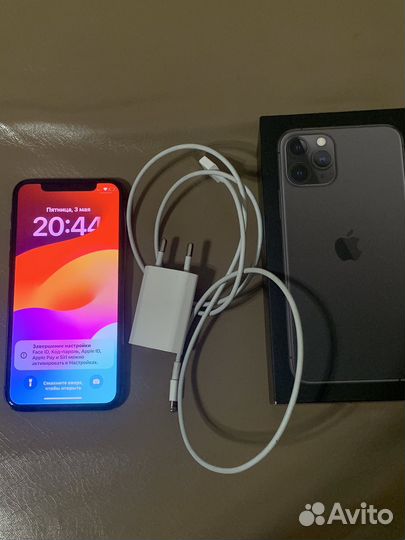iPhone 11 Pro, 64 ГБ