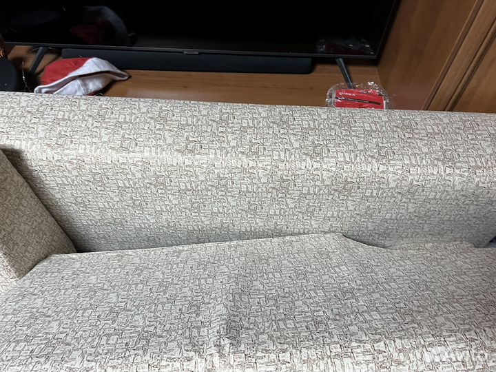 Диван раскладной бу