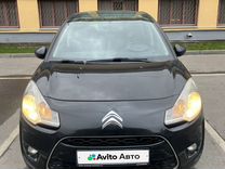 Citroen C3 1.6 AT, 2010, 113 000 км, с пробегом, цена 500 000 руб.