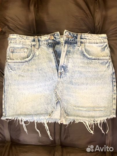 Женские вещи zara